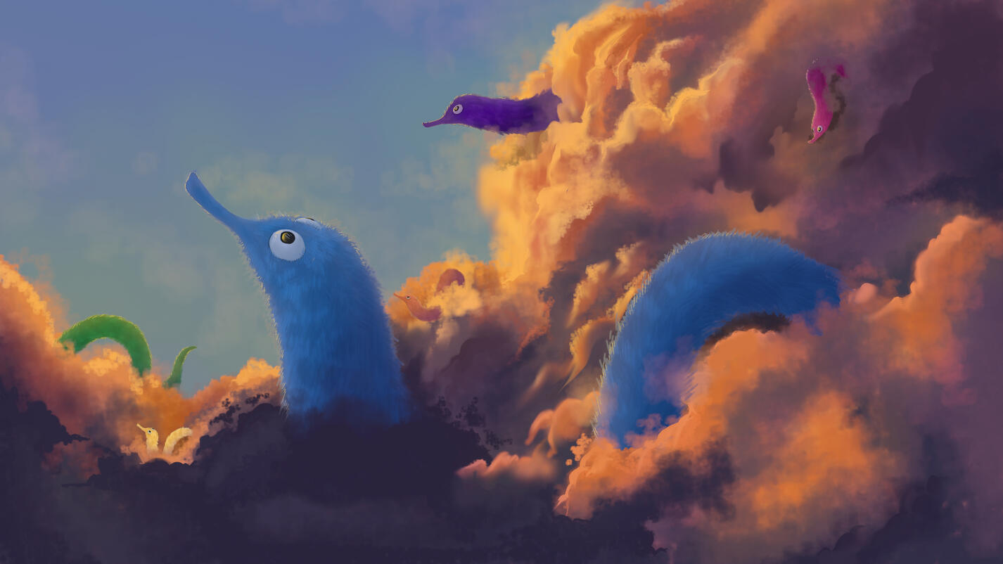 Freedom of the string, 2020