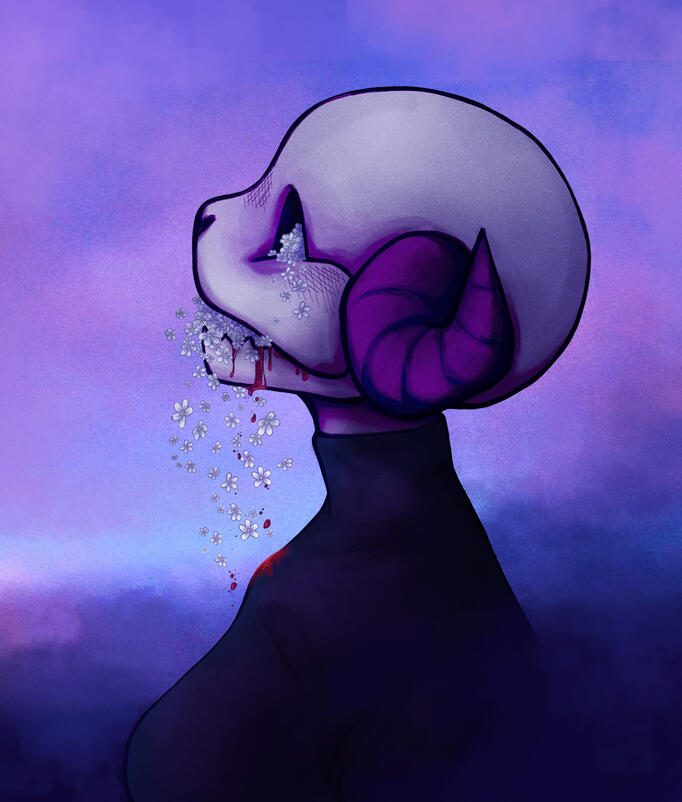 endless morning, 2020