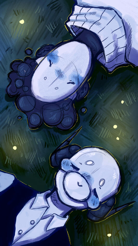 Por que te vas? night 2025