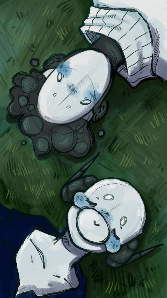 Por que te vas? day 2025